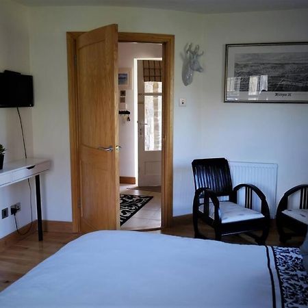 Loch Lomond Unique Selfcontained Bed+Bathroom Alexandria Esterno foto