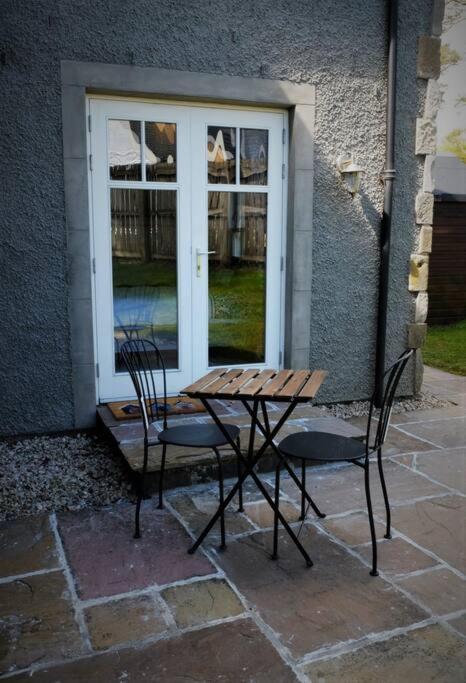 Loch Lomond Unique Selfcontained Bed+Bathroom Alexandria Esterno foto